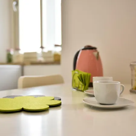 Apartment Small Escape Zadar